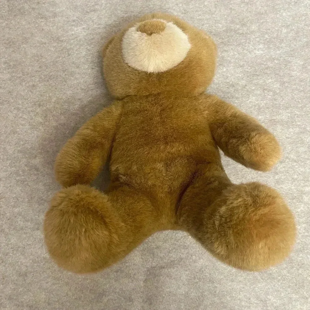 Build-A-Bear build bear